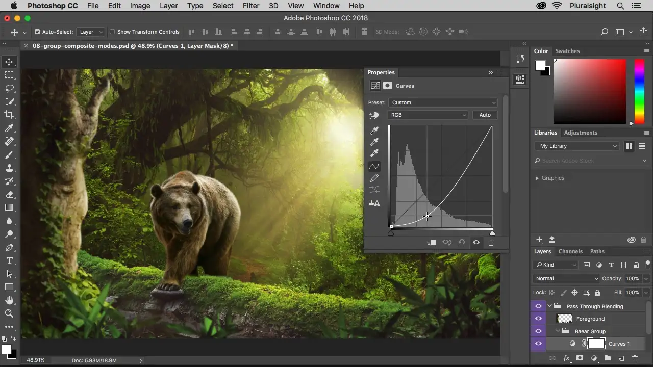 Photoshop cs6